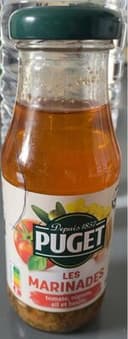 Les Marinades