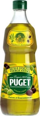 Huile d’olive vierge extra