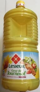 Coeur de Tournesol