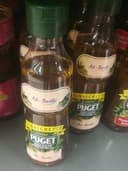 Vinaigrette ail basilic