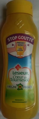 Coeur de Tournesol