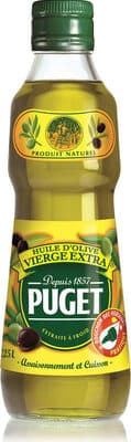 Huile d'Olive Vierge Extra
