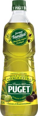 Huile d'olive vierge extra - La Classique