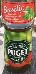 Huile d'Olive