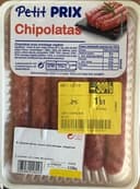 Chipolatas