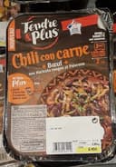 Chili con carne