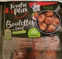 Boulettes au bœuf provençale