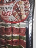 Brochette