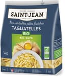Tagliatelles bio