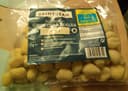 Gnocchi à poêler