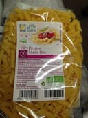 Penne maïs Riz