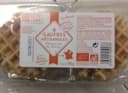 8 Gaufres Artisanales