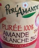 300G Puree D'amandes Blanchies Toastée