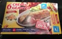 Crêpes géantes