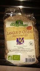Langue d' oiseau semi complet