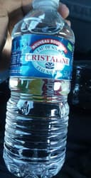 eau de source