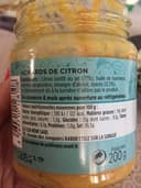 Achards De Citron