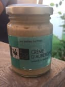 Crème d'aubergine