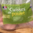 Cuisses de Poulet