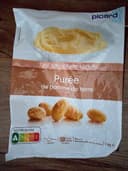 Purée de pomme de terre