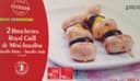 2 Brochettes Royal Grill de Mini-Boudins