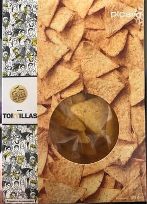 Tortillas