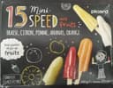 15 mini-speed