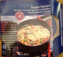 Soupe Ramen