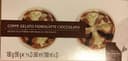Coppe gelato fiordilatte cioccolato (coupes glacées chocolat fleur de lait)