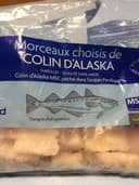 Morceaux Choisis de Colin d'Alaska