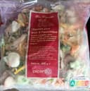 Légumes Pour Wok | Asiatique