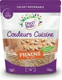 Pignons De Pin
