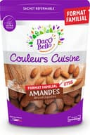 Amandes