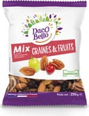Mix graines et fruits