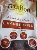 Cranberries