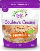 Pignons de pin