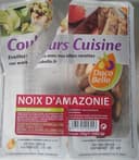 Noix d'Amazonie