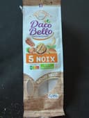 5 noix