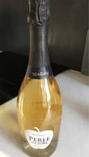 Perle de cidre - brut