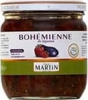 Bohémienne de légumes