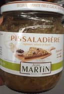 Oignons Pissaladière