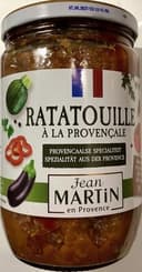 Ratatouille provençale