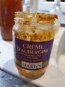 Creme D'aubergine