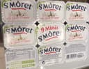 9 Minis St Moret (17,8% MG)