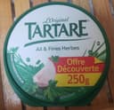 Tartare