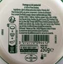 L'original tartare ail & fines herbes