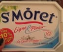 Spécialité fromagère allégée en matière grasse au lait pasteurisé