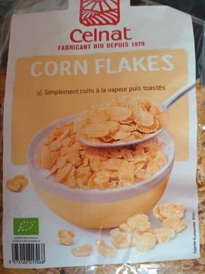 Corn Flakes