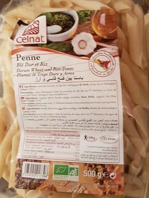 500G Pennes