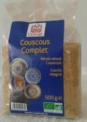 Couscous complet